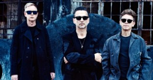 Muzycy zespołu depeche mode - ulubione